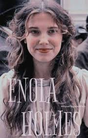 Historias de Enolaholmes