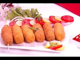 Cheese Stuffed Chicken Kebab Recipe Sooperchef Youtube Recipes Cheese Stuffed Chicken Chicken Recipes