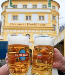 Innstadt Brauerei Passau Regiowiki Niederbayern