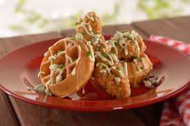New Menu Items Coming To Downtown Disney Food Trucks Disney Parks Blog