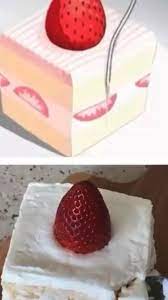 cartoon cake greensalada tarafindan surukleyici bir kilavuz