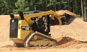For a cat skid steer loader with a capacity between 1,400 and 2,000 pounds, you might pay approximately $15,000 to. Cat 259 Compact Track Loaders Hastings Deering