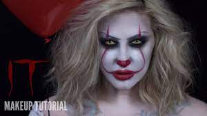 Easy Movie Character Costumes Female 2018 Halloween Costumes Halloween Makeup Halloween Costumes Makeup Halloween Makeup Tutorial