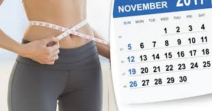 A complete handbook on how to lose a stone in a month while staying healthy. How To Lose One Stone In Just Four Weeks The Healthy Way Daily Star