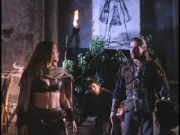 Taliesin meets the vampires: Trancers 4: Jack of Swords – review