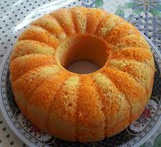 Kek oren guna blender sukatan cawan. Kek Oren Sunquick 4 Biji Share Masakan Share Resepi Facebook