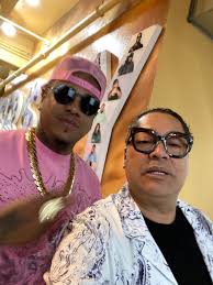 Frederick Martínez El Pachá