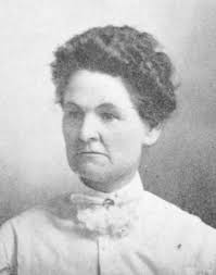 Bianca Babb Bell (1856-1950)