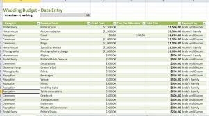 Catering Expenses Spreadsheet Wedding Budget Spreadsheet Budget Spreadsheet Wedding Budget Spreadsheet Templates
