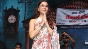 Subham first reactions: Samantha Ruth Prabhus maiden production is  wonderfully weird, say fans after the premieres - Hindustan Times