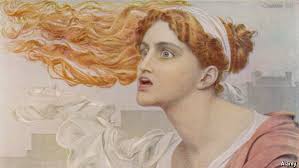 A Brief History of Cassandra