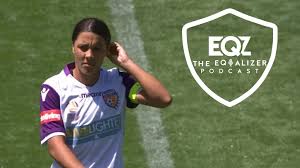 This video isn't available in your region. The Equalizer Podcast Episode 46 Kerr Boom Equalizer Soccer