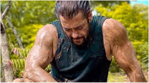 This is an exciting new way to work with young people who need holistic care. Salman Khan Pays Respects To All Farmers As He Shares Pic Soaked In Mud Celebrities News India Tv