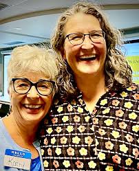 Nelson and Area Learning in Retirement Society