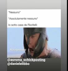 What a spectacle, what a night. Lazio Roma Da Forrest Lazzari A Rizzitelli I Meme Del Derby Capitolino Foto