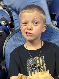 Today we celebrated good behavior with a field trip to the Greensboro  coliseum to watch UNC vs Boston College at the Women's ACC Tournament. It  was a great day to be a