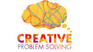 Creative Problem Solving Creative Problem Solving Problem Solving Solving
