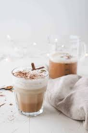 Advertisement three million tons of tea are produced worldwide each year, and their journey fr. Homemade Chai Tea Latte With Almond Milk Aline Made