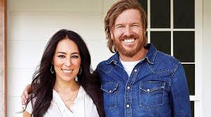 Congrats To Chip And Joanna Gaines Who Have Been Named Two Of Time S 100 Most Influential People O Chip And Joanna Gaines Joanna Gaines Magnolia Joanna Gaines