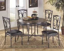5 Piece Dinette Set Under 500 Evansfurn Dining Room Sets Round Dining Room Table Round Dining Room Sets