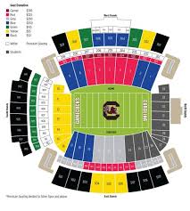 Methodical Akron Football Stadium Seating Chart 2019