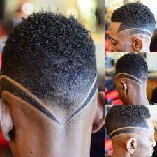 Black men haircuts can be much more versatile than any others. 23 Dope Haircuts For Black Men Men S Hairstyles Today