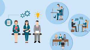 Interviews | News Story by AI about this business area