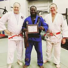 Back In 2011 I Started Training Judo To Get Better With Takedowns I Had Recently Received My Blue Belt In Bjj And Wanted To Complem Judo Bjj Martial Artist