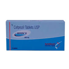 Image result for Cefprozil