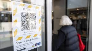 New zealand government this was to be set up as a standalone brand, to serve as the singular platform for all official. Covid 19 Seven Tips For Getting Your Customers To Scan Your Qr Code Stuff Co Nz