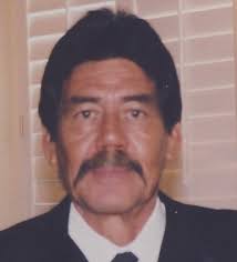 Antonio Carrasco Obituary