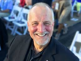 With heavy hearts, today we bid farewell to the driving force behind  Jo-Kell, Marty Kelly.