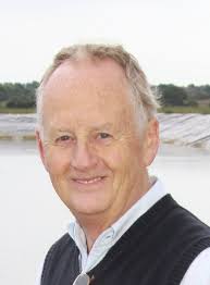 Great irrigation visit today to Richard Solari's farm in Shropshire. You  missed a treat!