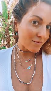 RAINBOW NECKLACE MADE IN HAWAII