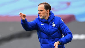 Ebensowenig ist es von mir autorisiert. Thomas Tuchel Auf Shoppingtour 70 Millionen Angebot Fur Diesen Star Von Real Madrid Eurosport