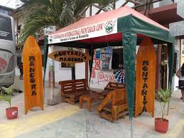 Destinos : Montañita | CIFA Internacional