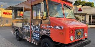 Gallifood (food truck) — Indian restaurant food truck in Hicksville, New York