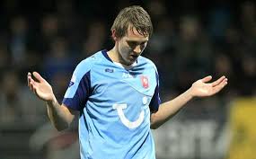 Frank de boer, luuk de jong, quincy promes, frenkie de jong, memphis depay, daley blind, kevin strootman, joël veltman, donny van de beek & georginio wijnaldum via @onsoranje instagram story | 05.10.2020. The Boy From Aigle Luuk De Jong Foetbal247