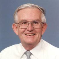 Obituary of Allen (Jack) John McCain