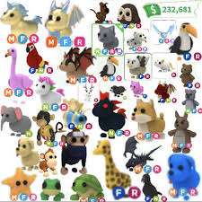 Ретвитнул(а) am starlight ashe army. Roblox Adopt Me Cheap Pets Cars Neon Legendary 3 49 Picclick Uk