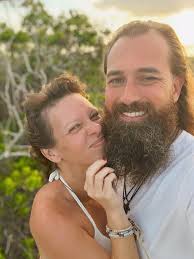 Introduction from Virginia resident