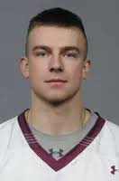2019 Men's Lacrosse Roster