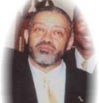 Obituary information for Lamonte R. Parker