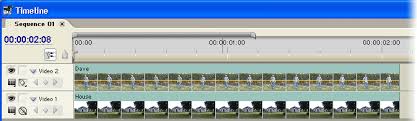 Cutting clips is actually quite simple. Video Opacity In Adobe Premiere