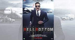 Bell bottom jeans aren't a recent fad, they have a history that dates long back to the seventeenth century. Akshay Kumar Denies Taking 30 Cr Cut For Bell Bottom