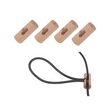 The light is already operating on a wall switch, so it's not like we ever use the switch attached to the cord anyway. 4 Pcs Pendant Light Cord Wooden Length Adjuster Cord Lock For Shorten Cord Length Lights Lifters Aliexpress