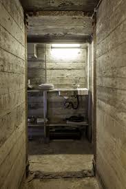 B Ild Turned An Old Bunker Into A Vacation Home Ignant Bunker Home Underground Homes Bunker