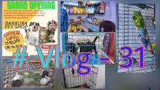 Bankura Cheapest Dog Market // Bankura Cheapest Dog shop// Better ...
