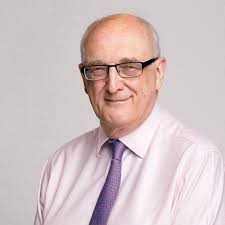 Annual Report & Accounts 2019/20