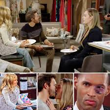 BREAKING NEWS !! 💔🩸 A bloodbath rocks The Young and the Restless: Chance  makes the ultimate sacrifice while Carter spirals into murderous madness.  Who survives the horror in Nice?..✓𝐒𝐄𝐄 𝐃𝐄𝐓𝐀𝐈𝐋𝐒 𝐈𝐍  𝐂𝐎𝐌𝐌𝐄𝐍𝐓𝐒 💬